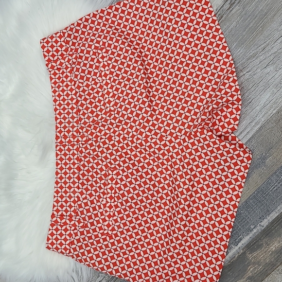 J. Crew City Fit Shorts - Picture 7 of 10